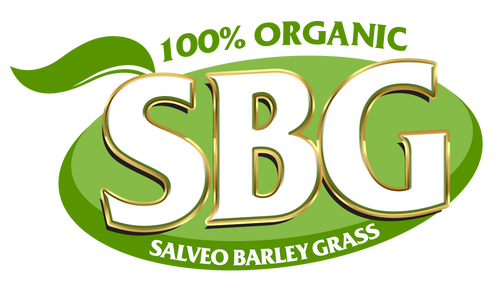 Salveo Barley PH